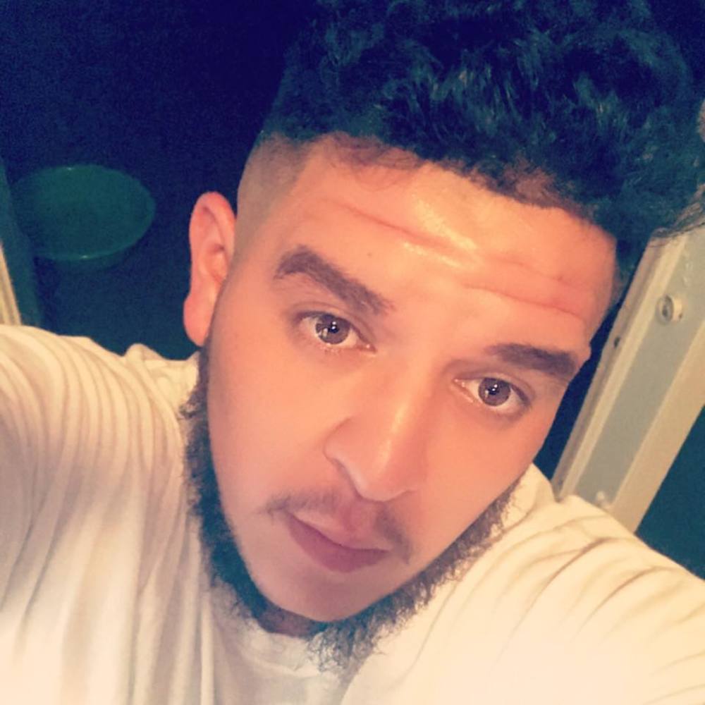 Meet your Posher, Sesar